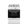 Кухонная плита Electrolux EKK96498CW