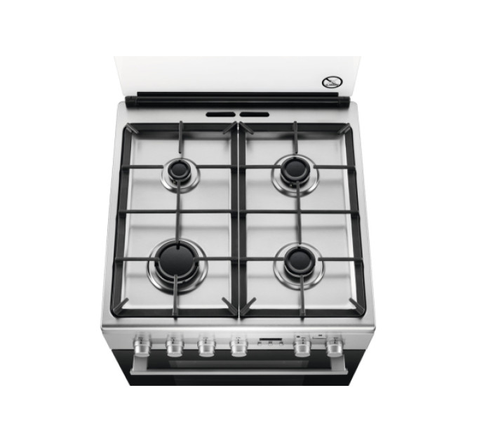 Кухонная плита Electrolux EKK96498CX