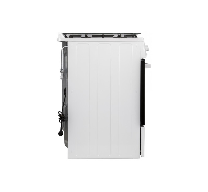 Кухонная плита Beko FSGT 52115 GW