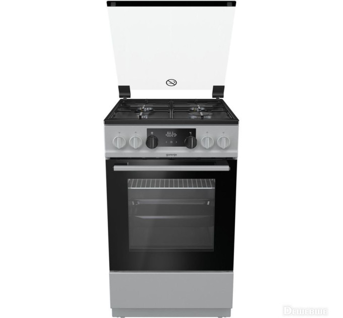 Кухонна плита Gorenje K5341SJ