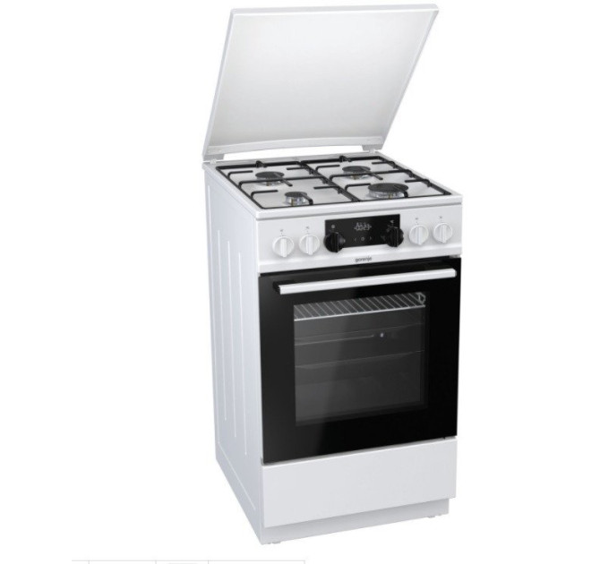 Кухонная плита Gorenje K5341WJ