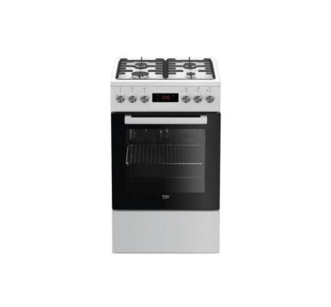 Кухонная плита Beko FSE52326DWD