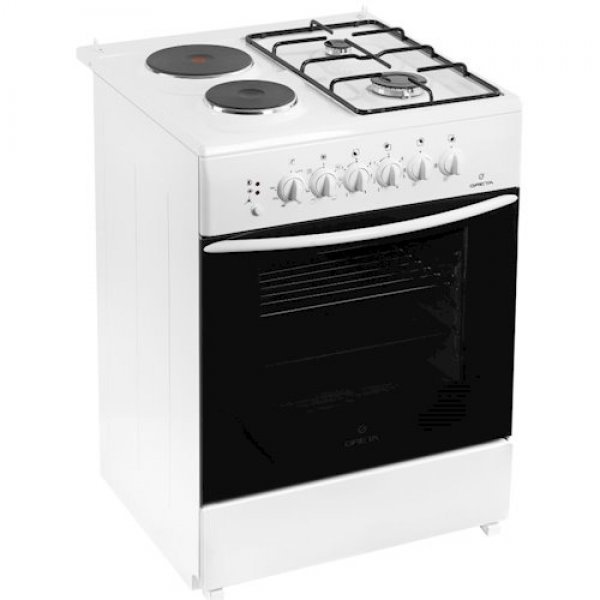 Кухонная плита Greta 600-ГЭ-27 Б