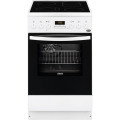 Кухонная плита Zanussi ZCV9553G1W