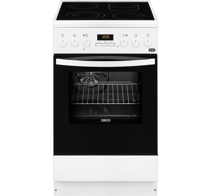 Кухонная плита Zanussi ZCV9553G1W