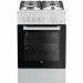 Кухонная плита Beko FSG52010FW