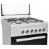 Кухонная плита Canrey CGP 5040 (white)