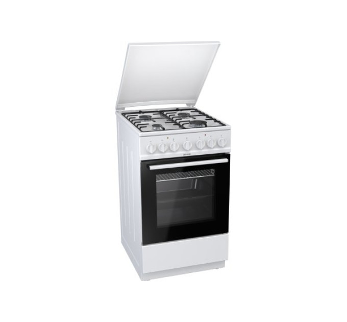 Кухонная плита Gorenje KN5221WF