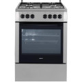 Кухонна плита Beko FSM 62120 DS