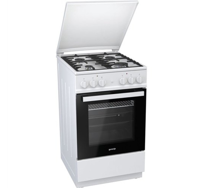 Кухонная плита Gorenje KN5142WF-B