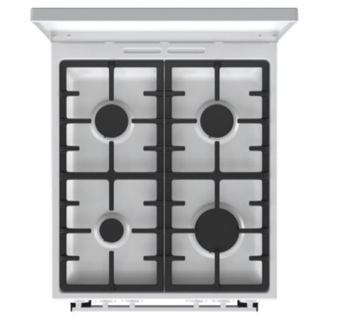 Кухонная плита Gorenje KN5142WF-B