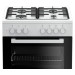 Кухонная плита Beko FSM 62120 DW