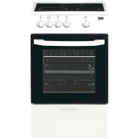 Кухонная плита Beko CSS 48002 W