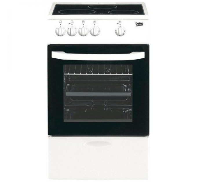 Кухонная плита Beko CSS 48002 W