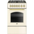 Кухонная плита Beko FSS 52130 DCRS