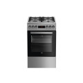 Кухонна плита Beko FSE52320DXD