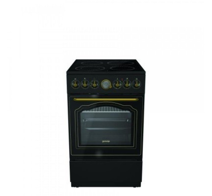 Кухонна плита Gorenje EC52CLB