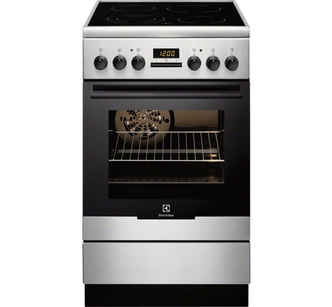 Кухонна плита Electrolux EKC54550 OX