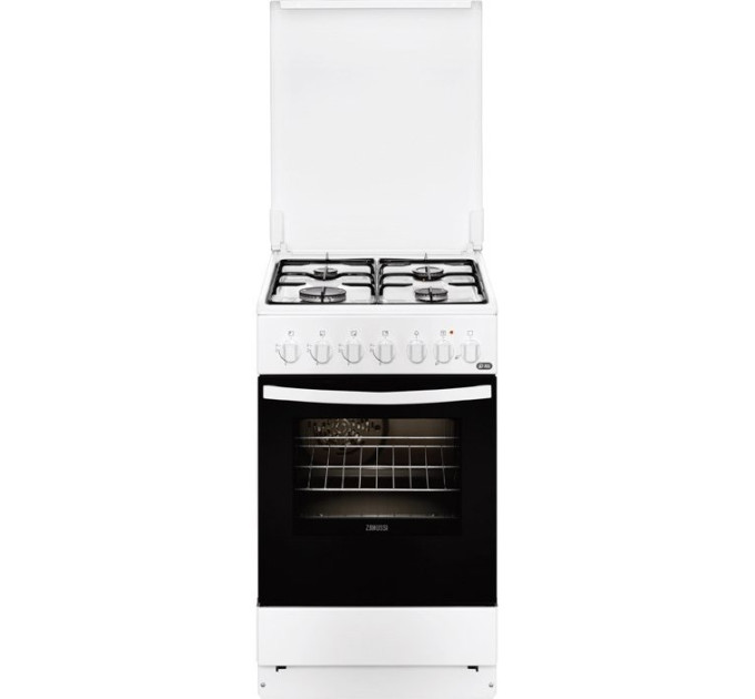 Кухонная плита Zanussi ZCK9552G1W