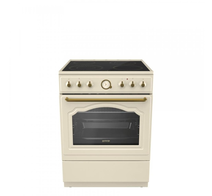 Кухонна плита Gorenje EC62CLI