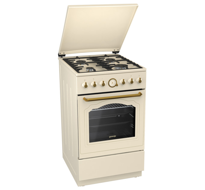 Кухонна плита Gorenje K52CLI