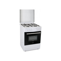 Кухонная плита Canrey CGL 6040  KGET (White)