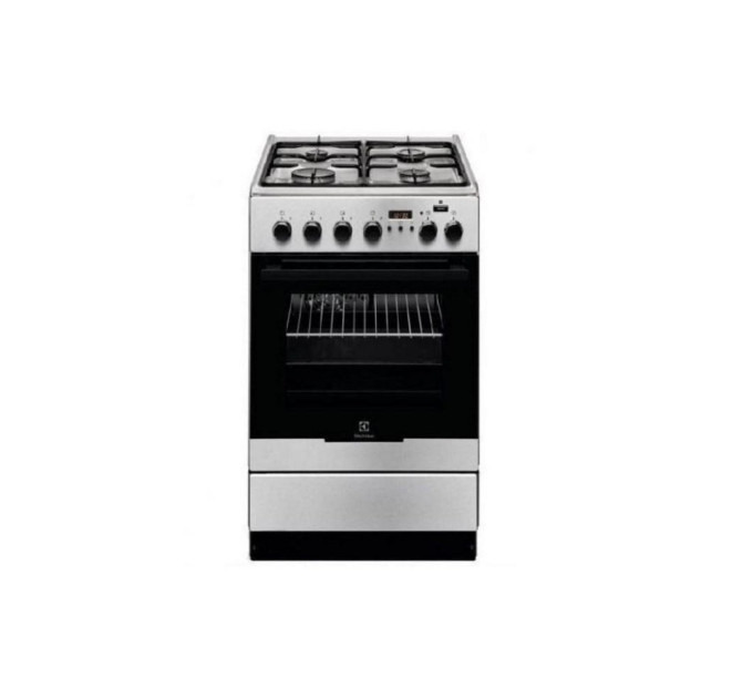 Кухонная плита Electrolux EKK54952OX