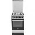 Кухонна плита Hotpoint-Ariston H5GMH6AF.1 C (X) UA