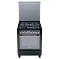 Кухонная плита Hotpoint-Ariston CX65S72 (A) IT/HA H