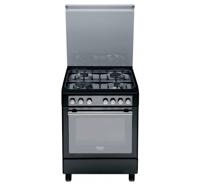 Кухонна плита Hotpoint-Ariston CX65S72 (A) IT/HA H