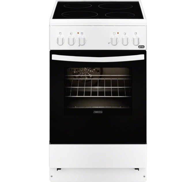 Кухонная плита Zanussi ZCV 550G1 WA