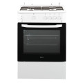 Кухонная плита Beko CSG 62010 W