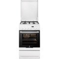 Кухонная плита Electrolux EKK54553 OW