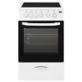 Кухонная плита Beko CSS48100GW