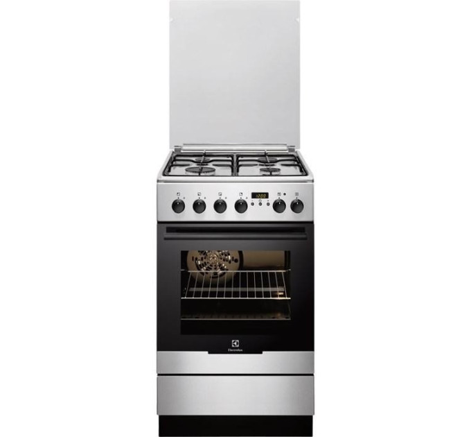 Кухонная плита Electrolux EKK54553OX