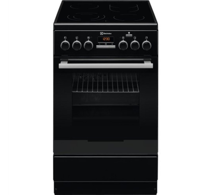 Кухонная плита Electrolux EKC954908K