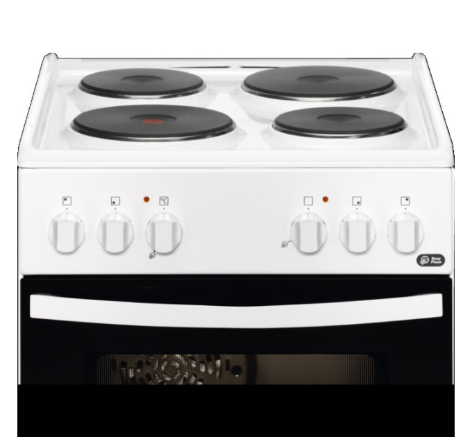 Кухонная плита Zanussi ZCE9550G1W