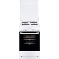 Кухонная плита Zanussi ZCE9550G1W