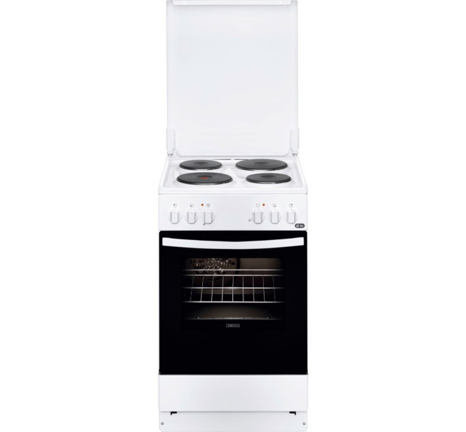 Кухонная плита Zanussi ZCE9550G1W