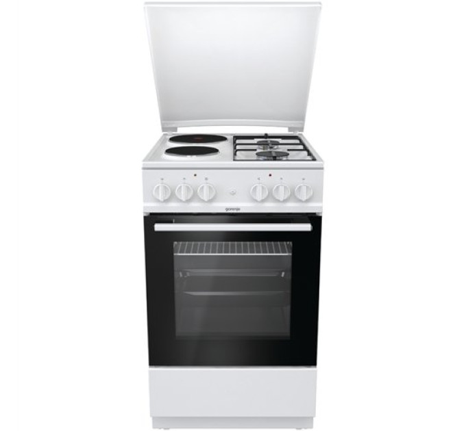 Кухонна плита Gorenje KN5121WG