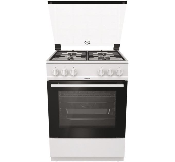 Кухонна плита Gorenje K614WH