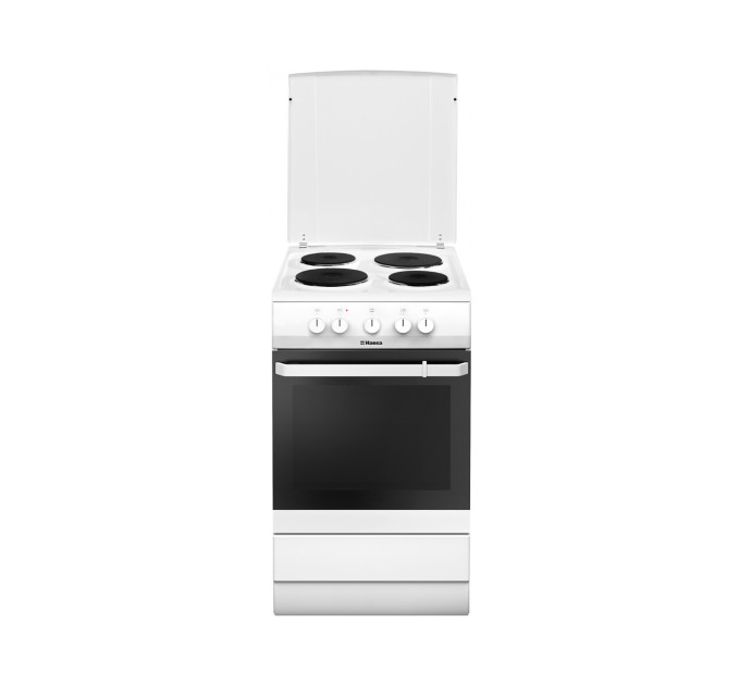 Кухонная плита Hansa FCEW53000