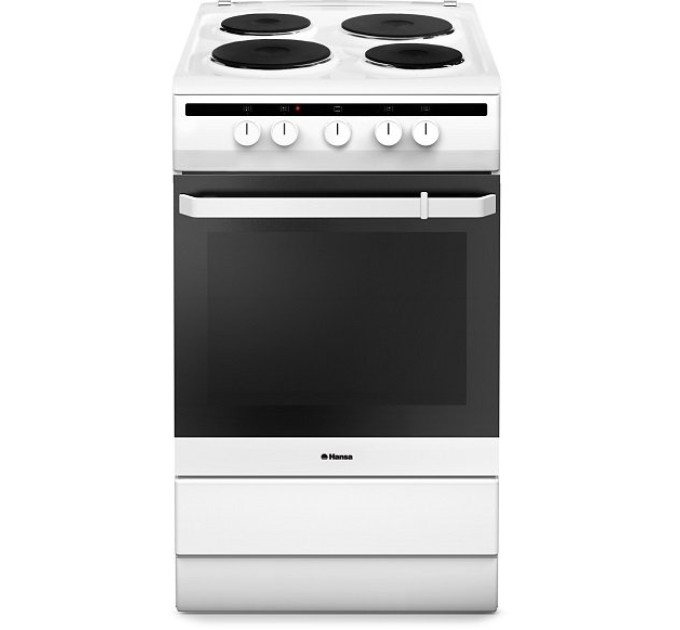 Кухонная плита Hansa FCEW53000