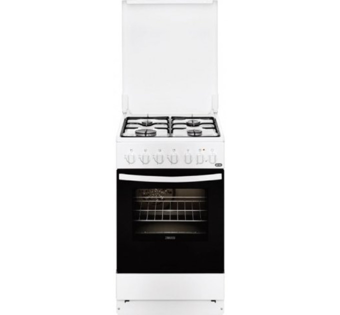 Кухонная плита Zanussi ZCK9552J1W