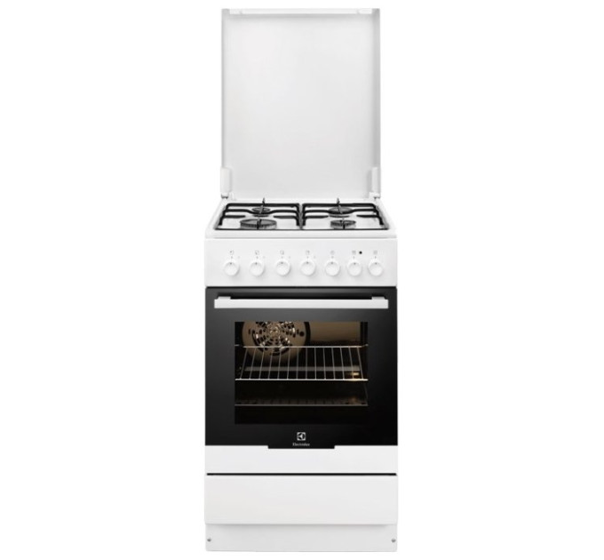 Кухонная плита Electrolux EKK951301W