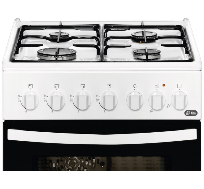 Кухонная плита Zanussi ZCK9552J1W