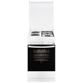 Кухонна плита Zanussi ZCM9540G1W