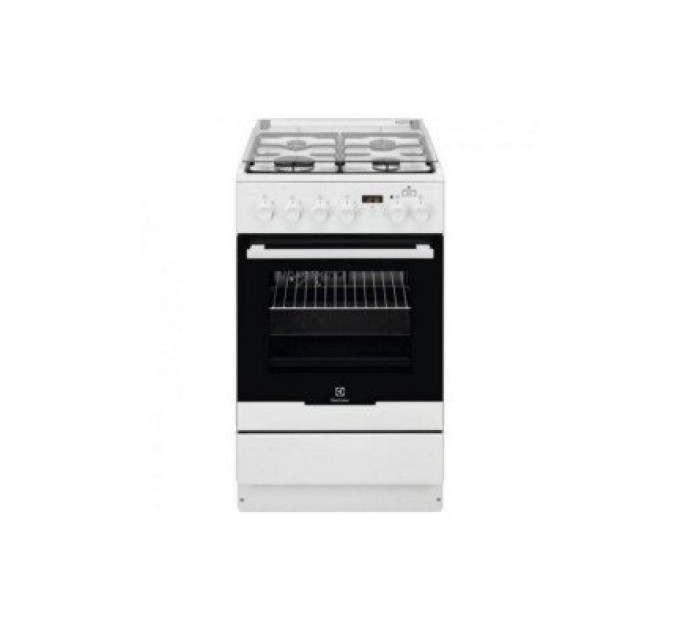 Кухонна плита Electrolux EKK54950OW