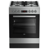 Кухонная плита Beko FSM 62320 DXS