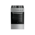 Кухонна плита Beko FSE 52130 DX